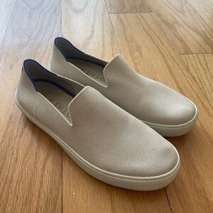 Tan Rothy’s Slip-on Sneaker